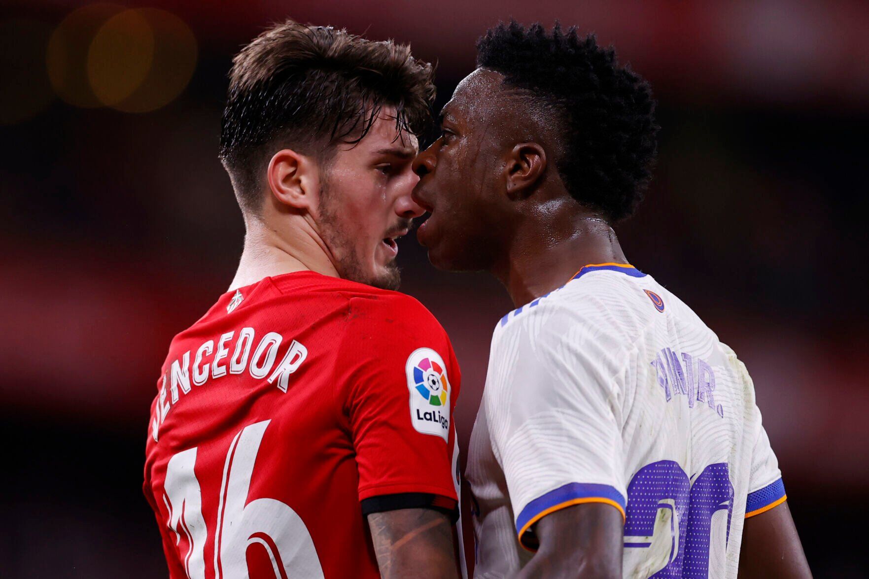 APTOPIX Spain Soccer La Liga